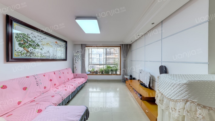 新星小区二手房实景图