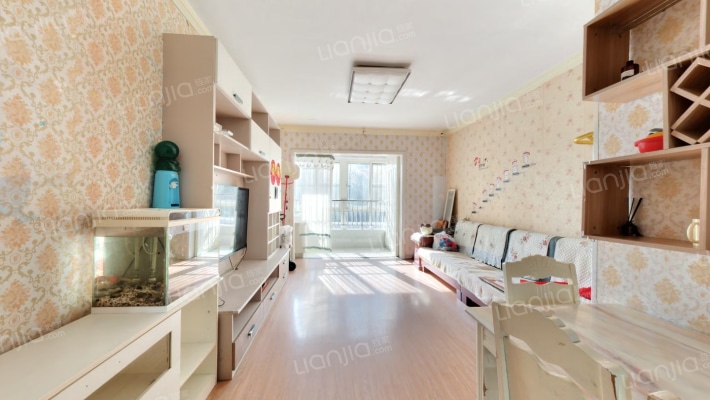 瑞贝卡·家天下二手房实景图