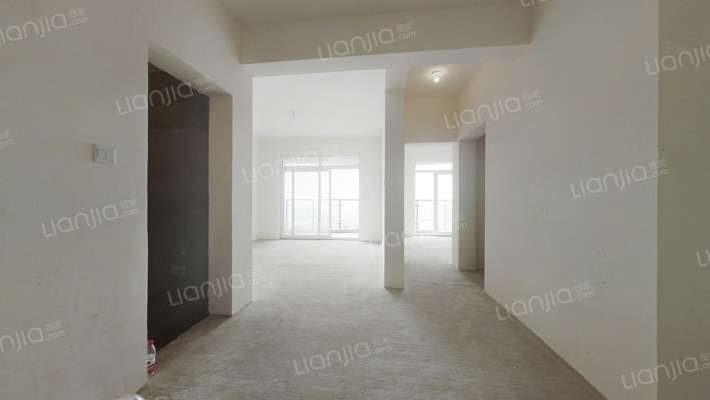 帝景峰二手房实景图