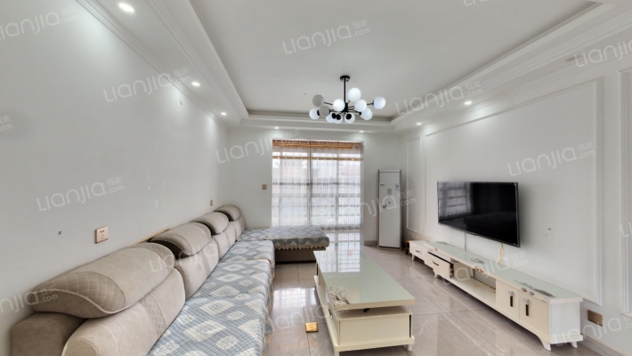 鹿苑5号公馆二手房实景图