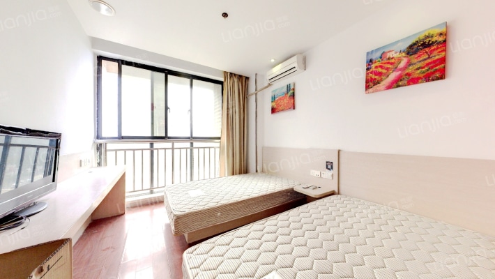 天元辰广场二手房实景图