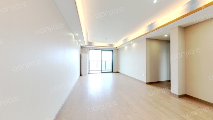 万科都荟天地E区二手房实景图