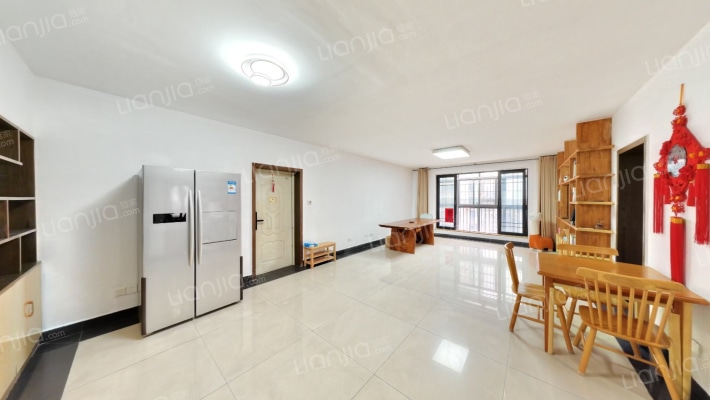 明景公寓二手房实景图