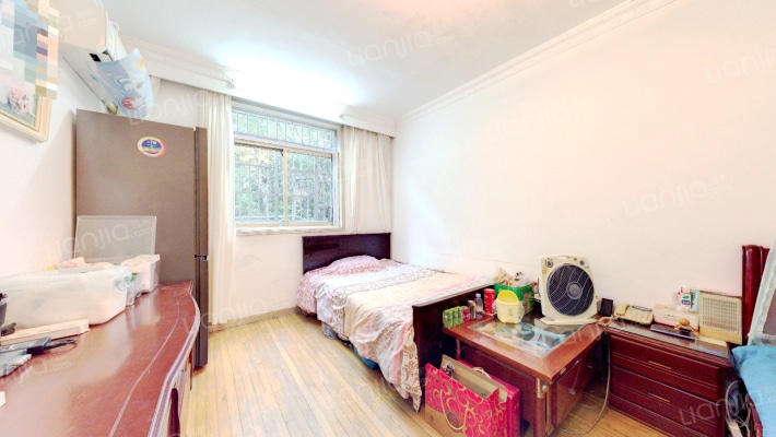 中华新村(长宁)二手房实景图