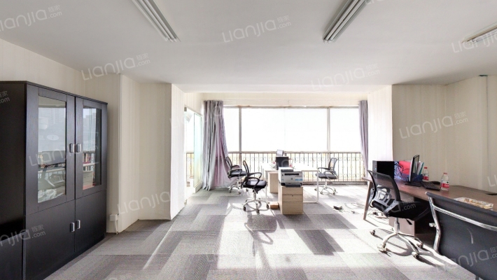 乾昌大厦二手房实景图