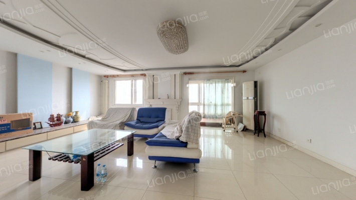 鼎兴公寓二手房实景图