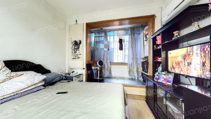 宁康小区二手房实景图