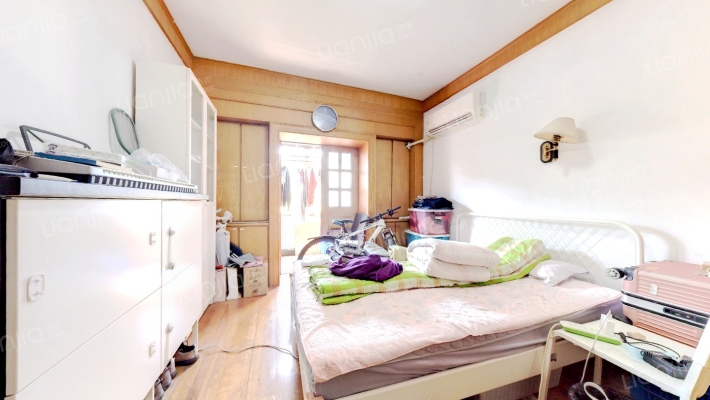 新吴楼二手房实景图