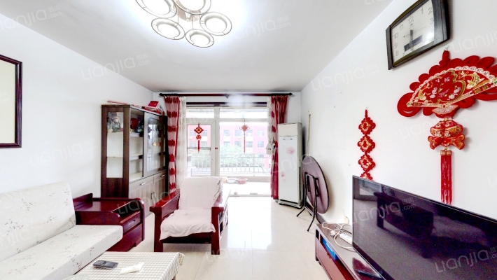 万源星城二手房实景图