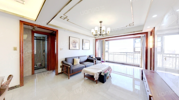 幸福家小区二手房实景图