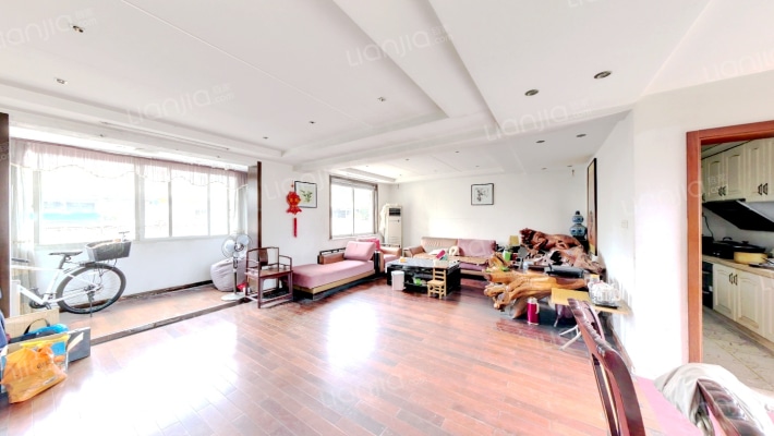 金城大厦二手房实景图