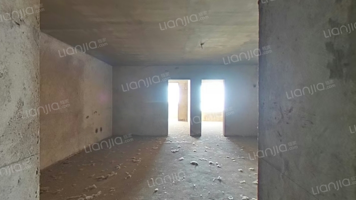 金辉小区二手房实景图