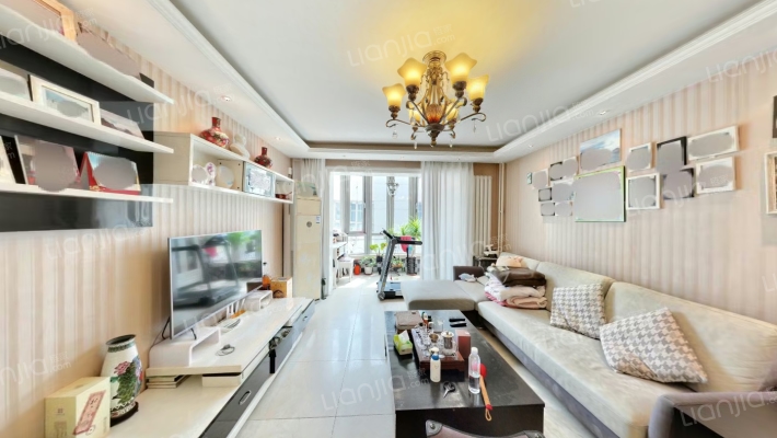 华腾园二手房实景图