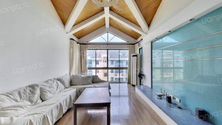 水岸家苑二手房实景图