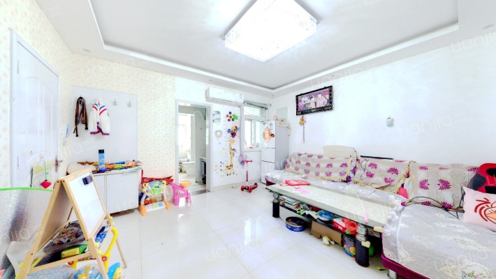 华仕家园二手房实景图