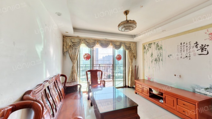 华润御苑二手房实景图