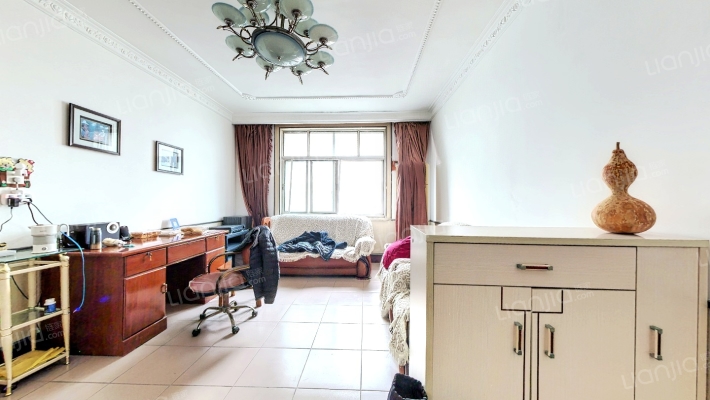 南关村小学家属院二手房实景图