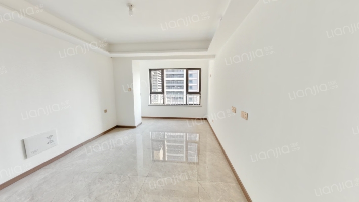 万科时代之光二手房实景图