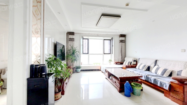 金如意花园南区二手房实景图