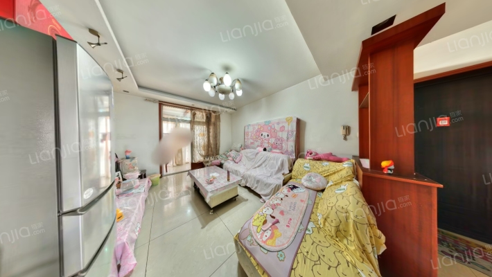 学邻名苑二手房实景图