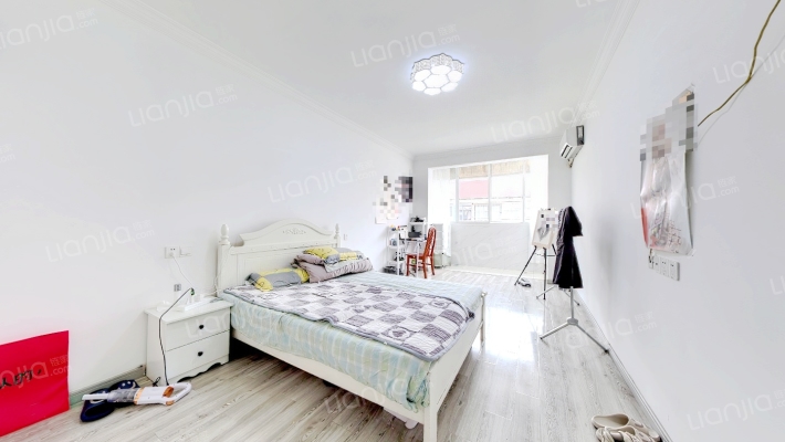 黄陵小区二手房实景图