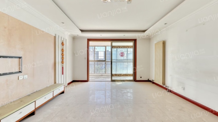 建行高层家属院二手房实景图