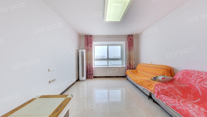 百合嘉苑二手房实景图