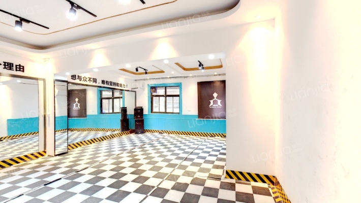 光明街二巷二手房实景图