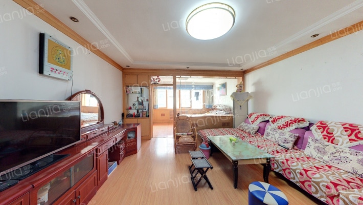 政府大街府三巷二手房实景图