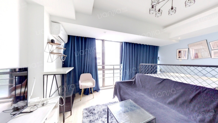 王府国际花园二手房实景图