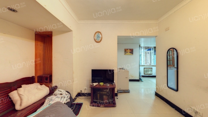 远银大厦二手房实景图