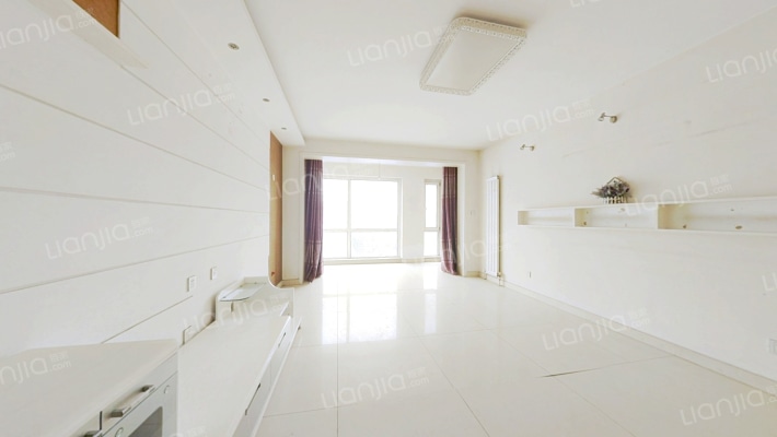 凤栖湾小区二手房实景图