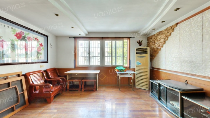 段家坝小园二手房实景图