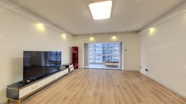 南湖中祥大厦二手房实景图