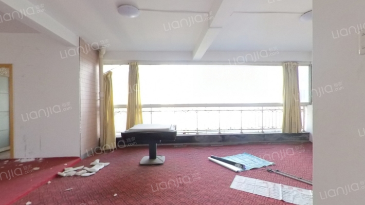 都市春天二手房实景图