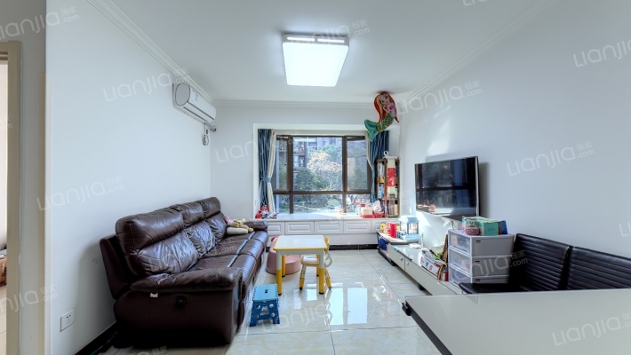 圣奥领寓二手房实景图