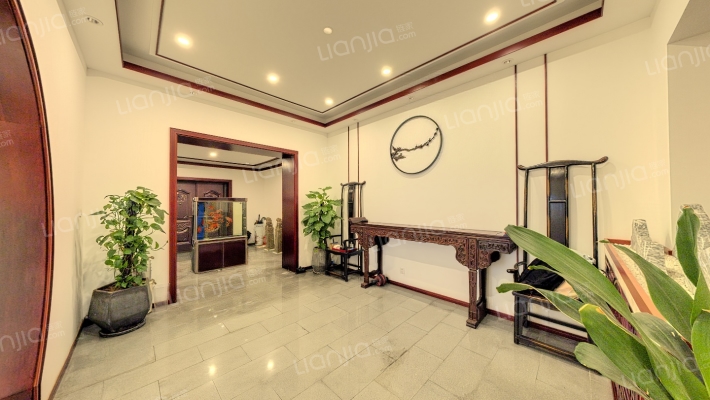 静安新邨二手房实景图