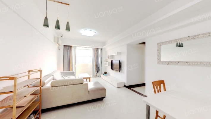 钢铁研究所二手房实景图