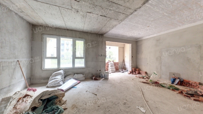 上坤·滨江四季二手房实景图