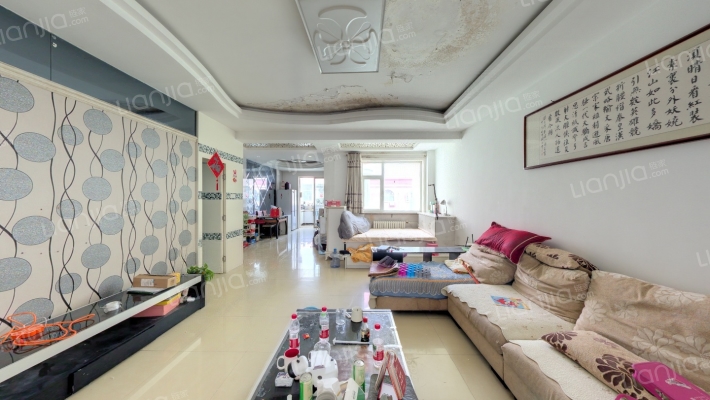 旭然园小区二手房实景图