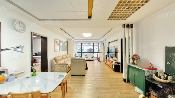 长江国际花园二手房实景图