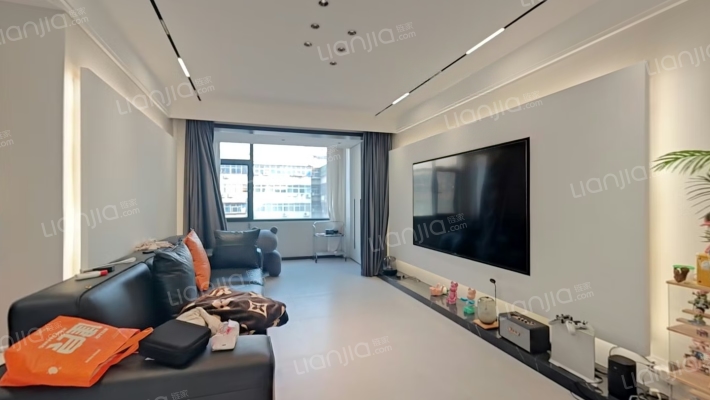 商业大楼家属院二手房实景图