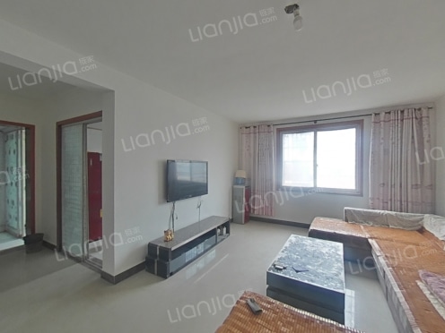 整租·蓝爵世家 2室2厅 南/北