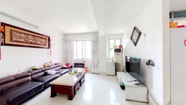 银星花园二手房实景图