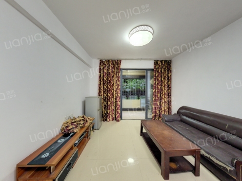 整租·金水湾 2室2厅 南