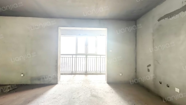 平安景苑二手房实景图