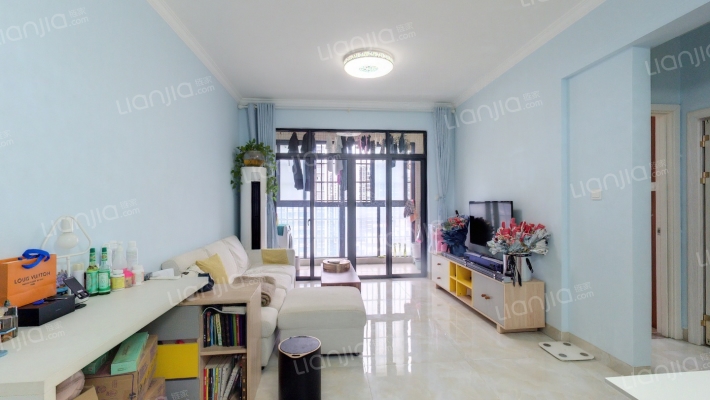 宝顺豪苑二手房实景图