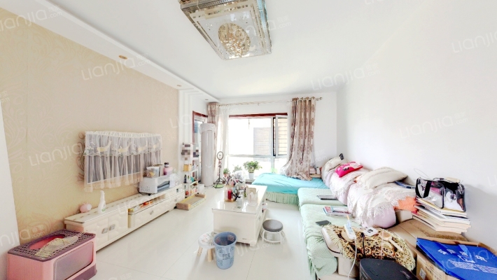 星宇花园二手房实景图