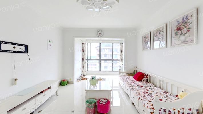 姑溪山水一期二手房实景图