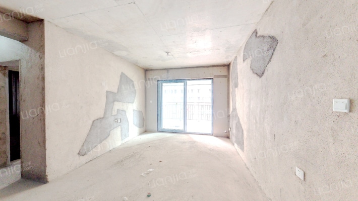 克拉美丽山庄三期二手房实景图